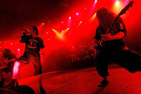 2007-06-17 - Lamb of God från Provinssirock, Seinäjoki
