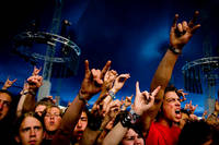 2007-06-15 - Lamb of God från Hultsfredsfestivalen, Hultsfred