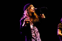 2007-06-17 - Patti Smith från Cirkus, Stockholm