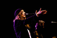 2007-06-17 - Patti Smith från Cirkus, Stockholm