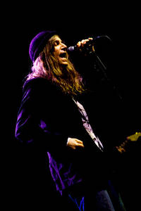 2007-06-17 - Patti Smith från Cirkus, Stockholm