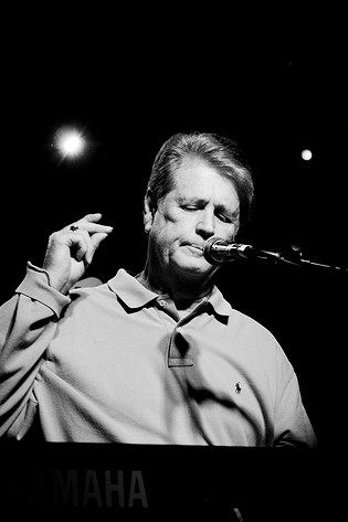 2007-06-17 - Brian Wilson från Kulturbolaget, Malmö
