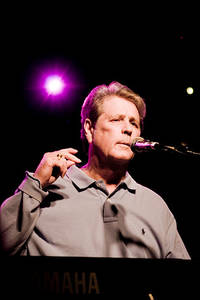 2007-06-17 - Brian Wilson från Kulturbolaget, Malmö