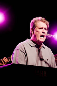 2007-06-17 - Brian Wilson från Kulturbolaget, Malmö