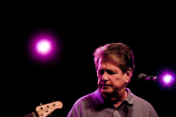 2007-06-17 - Brian Wilson från Kulturbolaget, Malmö