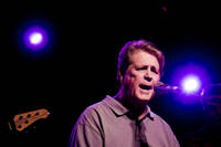 2007-06-17 - Brian Wilson från Kulturbolaget, Malmö