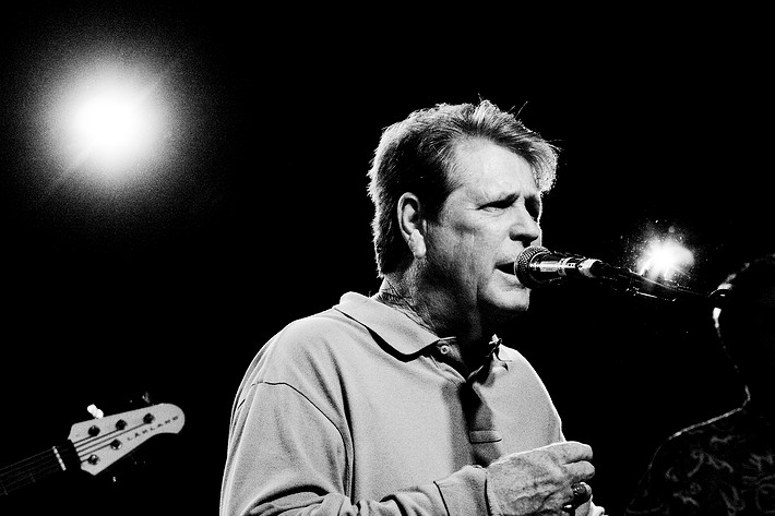 2007-06-17 - Brian Wilson från Kulturbolaget, Malmö