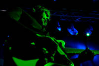 2007-04-13 - The Concretes från Debaser Medis, Stockholm