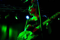 2007-04-13 - The Concretes från Debaser Medis, Stockholm