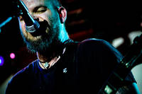 2007-06-25 - Neurosis från Debaser Medis, Stockholm