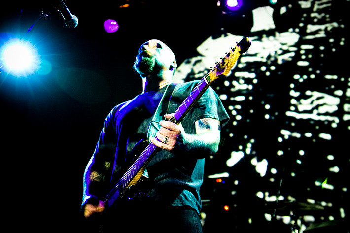 2007-06-25 - Neurosis från Debaser Medis, Stockholm