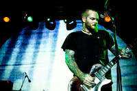 2007-06-25 - Neurosis från Debaser Medis, Stockholm