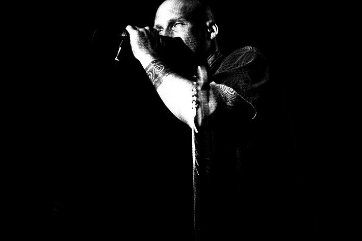 2007-06-25 - Neurosis från Debaser Medis, Stockholm