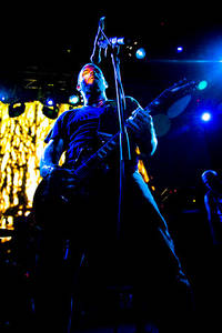 2007-06-25 - Neurosis från Debaser Medis, Stockholm