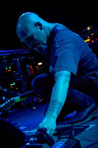 2007-06-25 - Neurosis från Debaser Medis, Stockholm