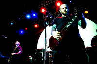 2007-06-25 - Neurosis från Debaser Medis, Stockholm
