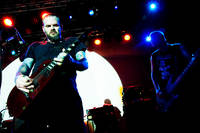 2007-06-25 - Neurosis från Debaser Medis, Stockholm