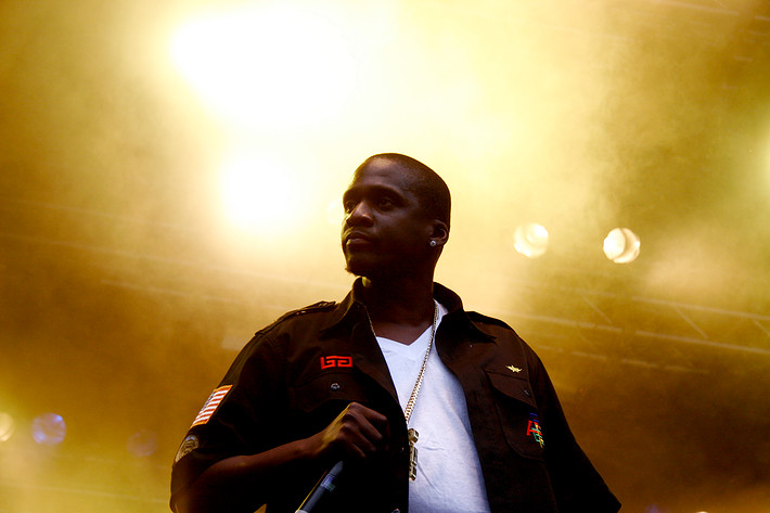 2007-06-26 - Clipse från Hovefestivalen, Arendal