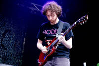2007-06-25 - Incubus från Hovefestivalen, Arendal