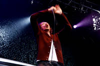 2007-06-25 - Incubus från Hovefestivalen, Arendal
