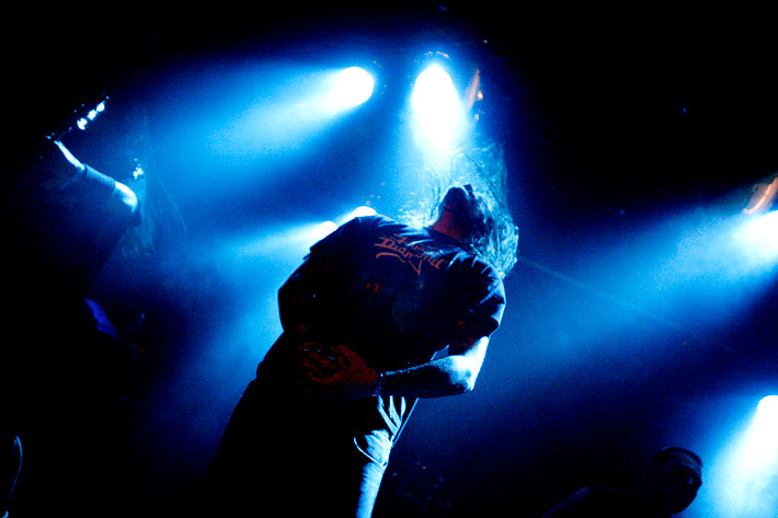 2007-06-16 - Hatesphere från Hultsfredsfestivalen, Hultsfred