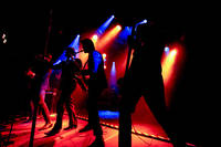 2007-06-16 - The Goo Men från Hultsfredsfestivalen, Hultsfred