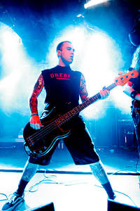 2007-06-16 - Hatesphere från Hultsfredsfestivalen, Hultsfred