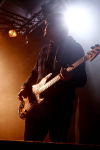 2007-06-26 - The Twang från Hovefestivalen, Arendal