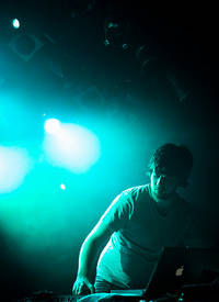 2007-06-26 - Junior Boys från Kulturbolaget, Malmö
