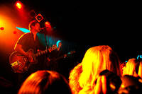 2007-04-21 - Lasse Lindh från Debaser Slussen, Stockholm