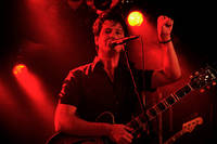 2007-04-21 - Lasse Lindh från Debaser Slussen, Stockholm