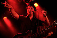 2007-04-21 - Lasse Lindh från Debaser Slussen, Stockholm
