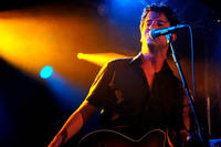2007-04-21 - Lasse Lindh från Debaser Slussen, Stockholm