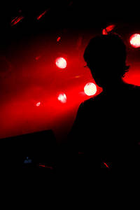 2007-06-26 - Junior Boys från Kulturbolaget, Malmö