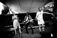 2007-06-28 - Billie the Vision & the Dancers från Peace & Love, Borlänge