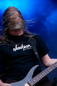2007-06-27 - Lamb of God från Hovefestivalen, Arendal