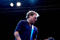 2007-06-27 - The Hold Steady från Hovefestivalen, Arendal