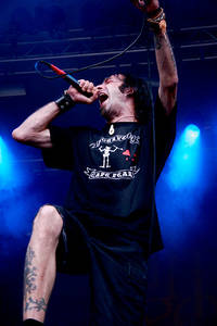 2007-06-27 - Lamb of God från Hovefestivalen, Arendal