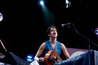 2007-06-27 - Arcade Fire från Hovefestivalen, Arendal
