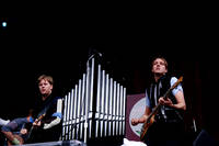 2007-06-27 - Arcade Fire från Hovefestivalen, Arendal