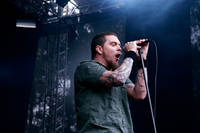 2007-06-27 - Chimaira från Hovefestivalen, Arendal