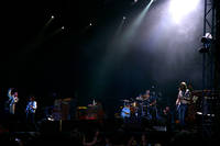 2007-06-27 - The Killers från Hovefestivalen, Arendal
