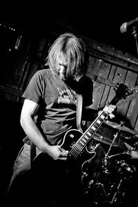 2007-06-28 - Stonewall Noise Orchestra från Peace & Love, Borlänge