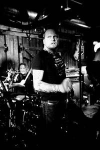 2007-06-28 - Stonewall Noise Orchestra från Peace & Love, Borlänge