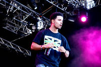 2007-06-28 - Akala från Hovefestivalen, Arendal