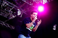 2007-06-28 - Akala från Hovefestivalen, Arendal