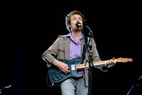 2007-06-28 - Damien Rice från Peace & Love, Borlänge
