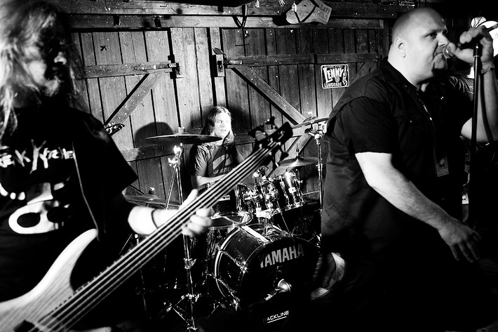 2007-06-28 - Cryonic Temple från Peace & Love, Borlänge