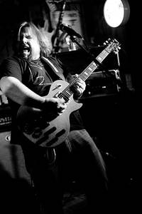 2007-06-28 - Cryonic Temple från Peace & Love, Borlänge