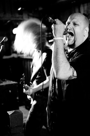 2007-06-28 - Cryonic Temple från Peace & Love, Borlänge